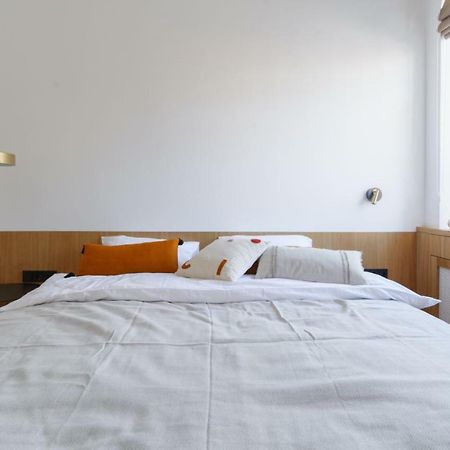 Sunrise Apartment Лвив Екстериор снимка