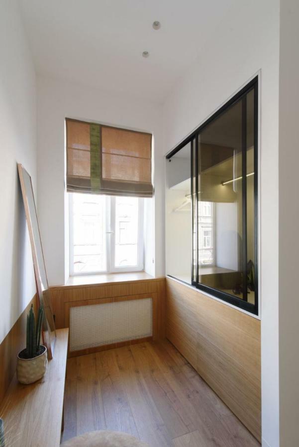 Sunrise Apartment Лвив Екстериор снимка