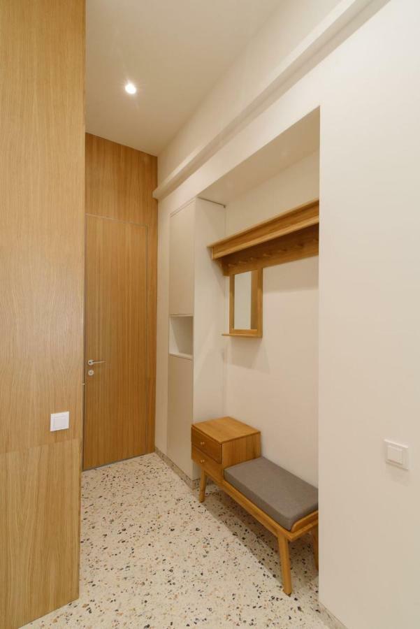 Sunrise Apartment Лвив Екстериор снимка