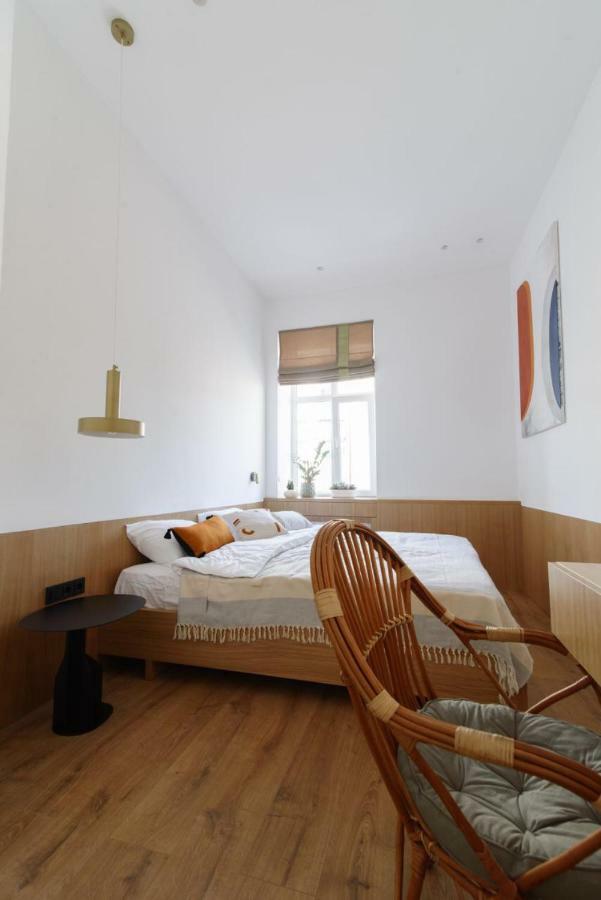 Sunrise Apartment Лвив Екстериор снимка