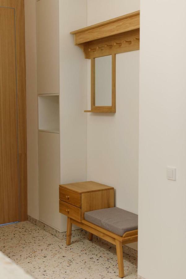 Sunrise Apartment Лвив Екстериор снимка